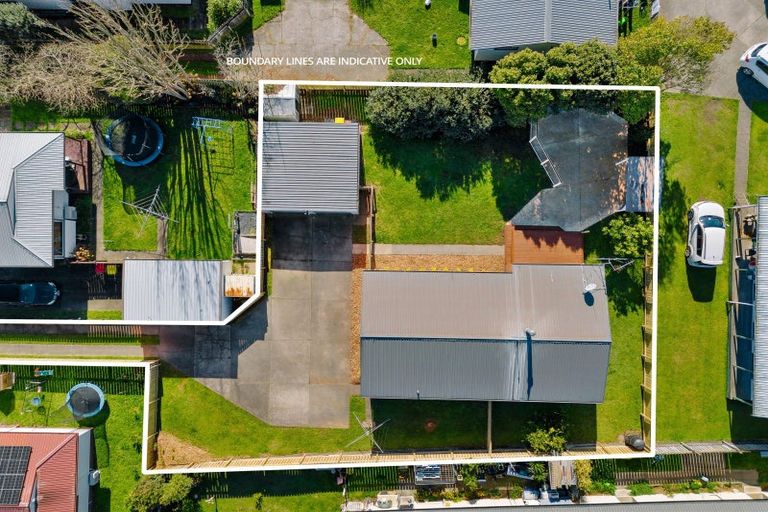 Photo of property in 51b Lloyd Drive, Nawton, Hamilton, 3200