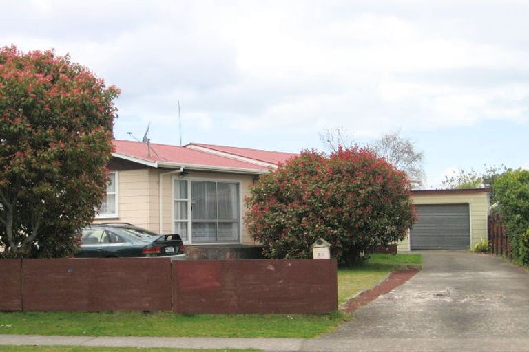 Photo of property in 28 Gem Street, Pukehangi, Rotorua, 3015