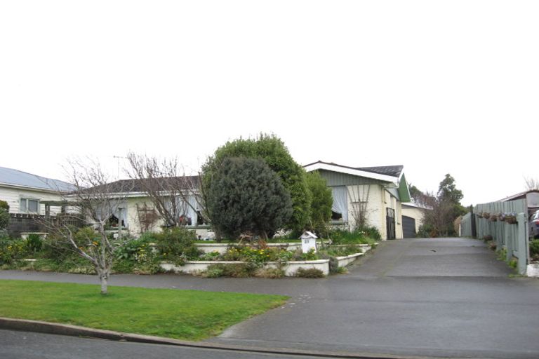 Photo of property in 21 O'hara Street, Appleby, Invercargill, 9812