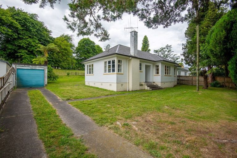 Photo of property in 139 Ariki Street, Karapiro, Cambridge, 3494