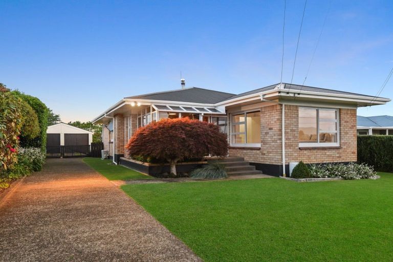 Photo of property in 95 Lorne Street, Te Awamutu, 3800