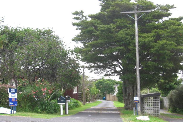 Photo of property in 2/34a Salisbury Road, Birkdale, Auckland, 0626