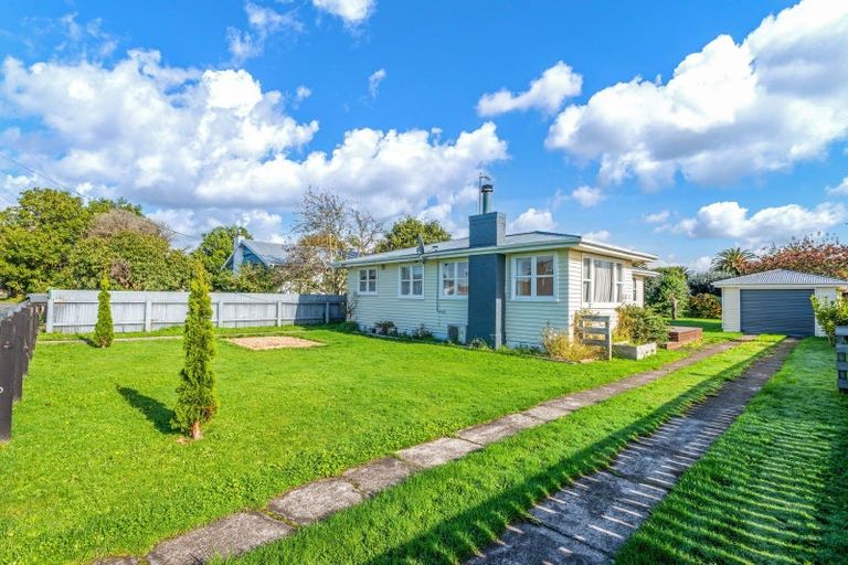 Photo of property in 92 Sedcole Street, Pahiatua, 4910