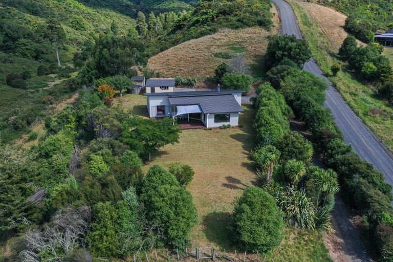 Photo of property in 13b Bush View Drive, Waitetuna, Raglan, 3295