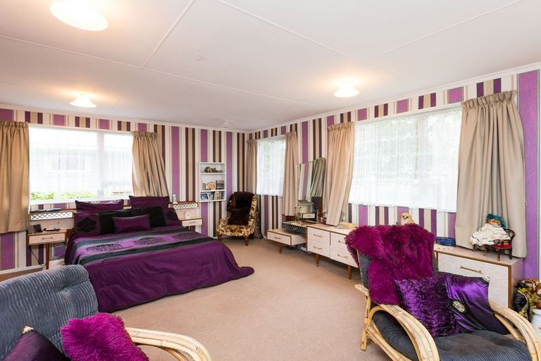 Photo of property in 162 Limbrick Street, Terrace End, Palmerston North, 4410