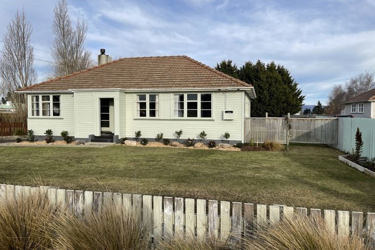 Photo of property in 50 John Street, Ranfurly, 9332