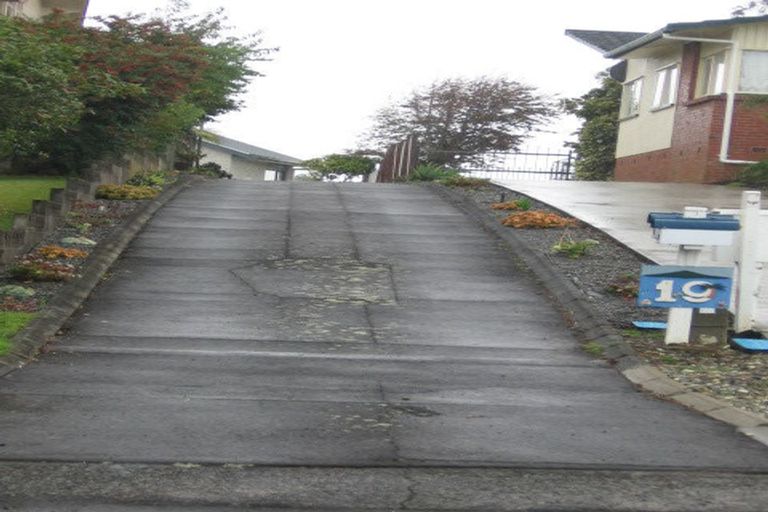 Photo of property in 1/19 Grassways Avenue, Pakuranga, Auckland, 2010