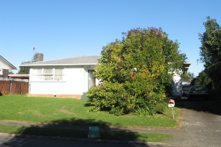 Photo of property in 7 Ainsdale Place, Manurewa, Auckland, 2102