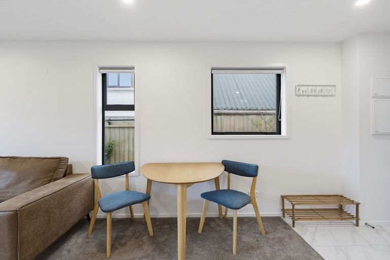 Photo of property in 23/180 Marine Parade, New Brighton, Christchurch, 8083