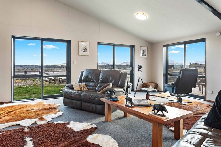 Photo of property in 1633 Thongcaster Road, Burnt Hill, Oxford, 7495