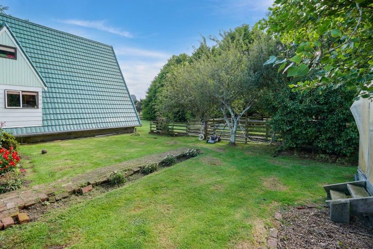 Photo of property in 243 Curran Road, Otatara, Invercargill, 9879