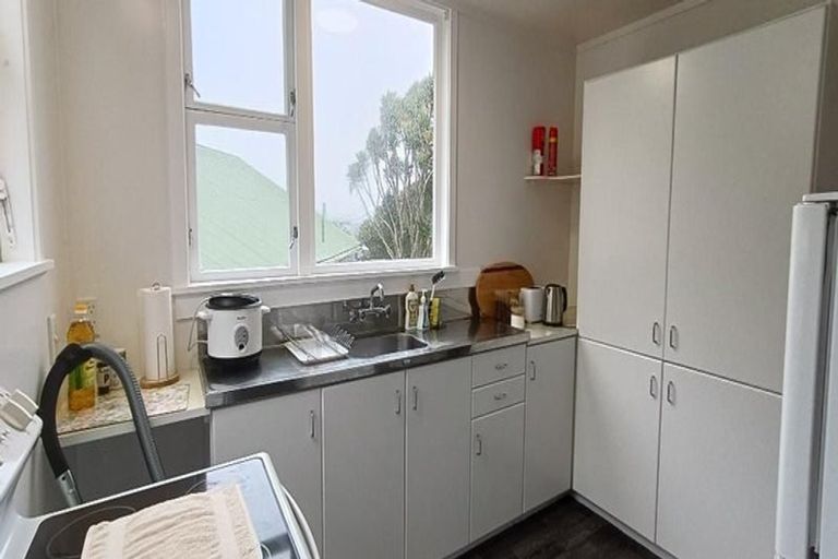 Photo of property in 4 Cecil Road, Wadestown, Wellington, 6012