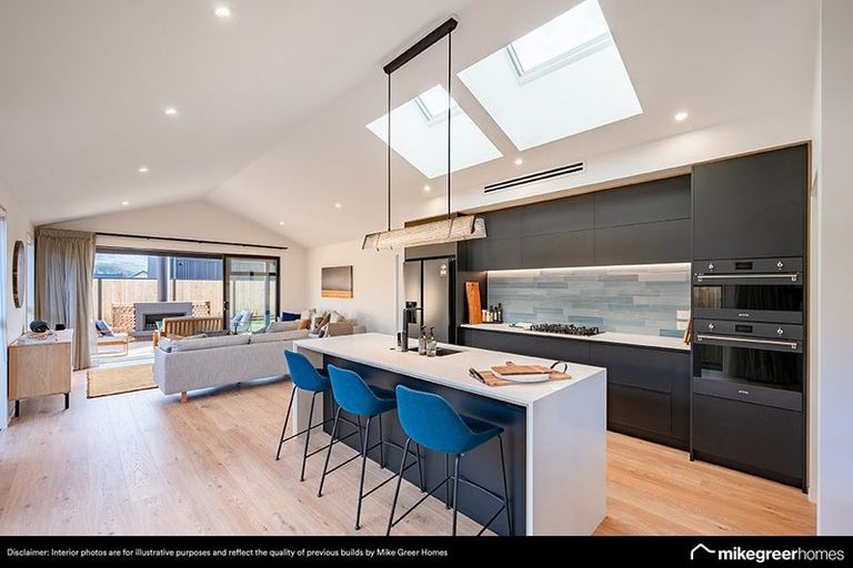 Photo of property in Domain Road, Lake Hawea, 9382