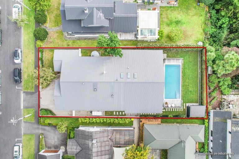 Photo of property in 4 Armagh Street, Hamilton East, Hamilton, 3216