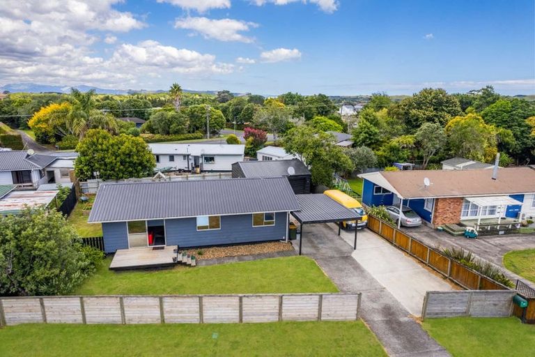Photo of property in 45 Kaiwaka Road, Waiuku, 2123