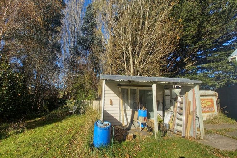 Photo of property in 3 Sim Road, Pukemaori, Otautau, 9682