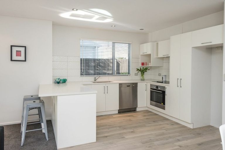 Photo of property in 562a Madras Street, St Albans, Christchurch, 8014