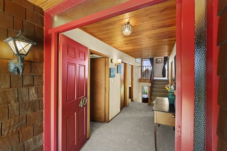 Photo of property in 40 Rock Isle Road, Torbay, Auckland, 0630