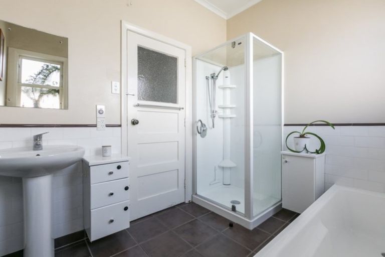 Photo of property in 235 Georges Drive, Napier South, Napier, 4110