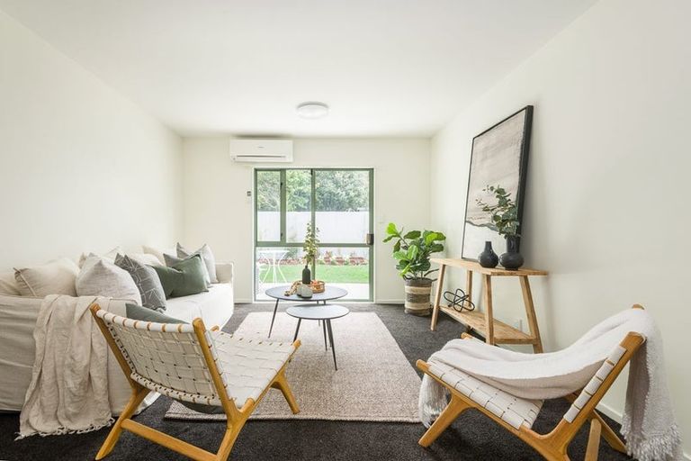 Photo of property in 5/448 Worcester Street, Linwood, Christchurch, 8011