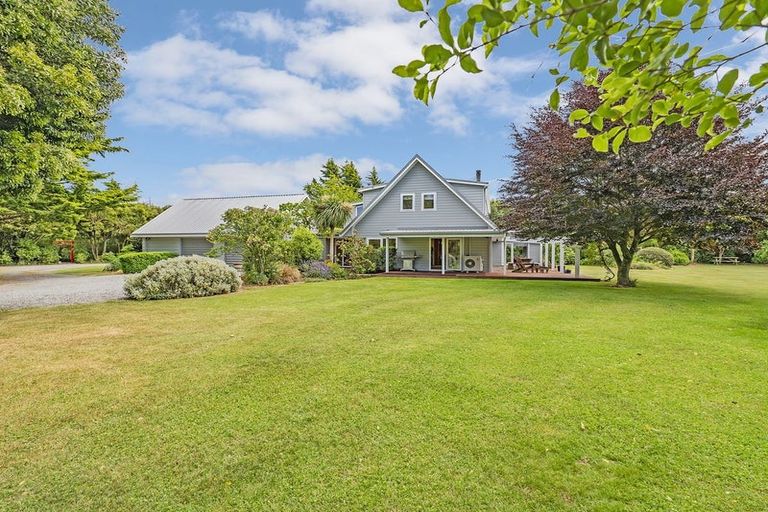 Photo of property in 10a Kowhai Drive, Darfield, 7510