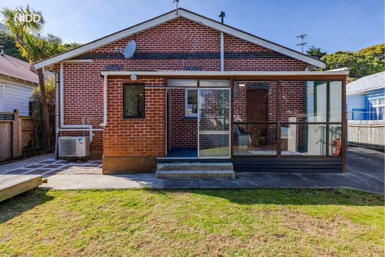 Photo of property in 74 Tainui Road, Tainui, Dunedin, 9013