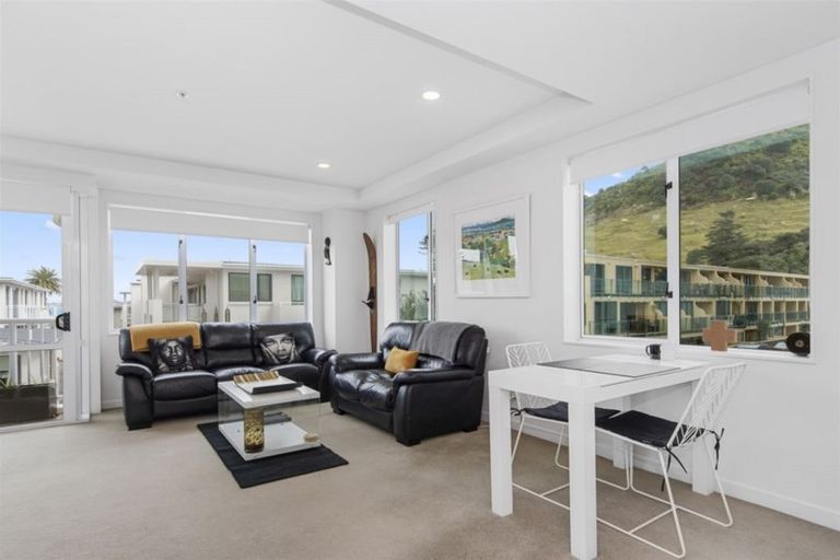 Photo of property in Beaumont Apartments, 12/12 Maunganui Road, Mount Maunganui, 3116