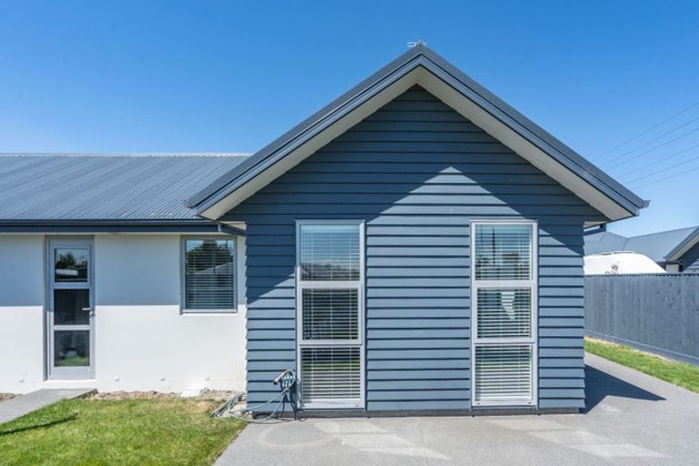 Photo of property in 34/40 Old Red Barn Road, Halswell, Christchurch, 8025