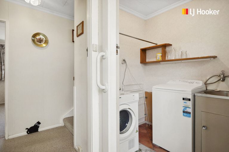 Photo of property in 1 Blackman Avenue, Sawyers Bay, Port Chalmers, 9023