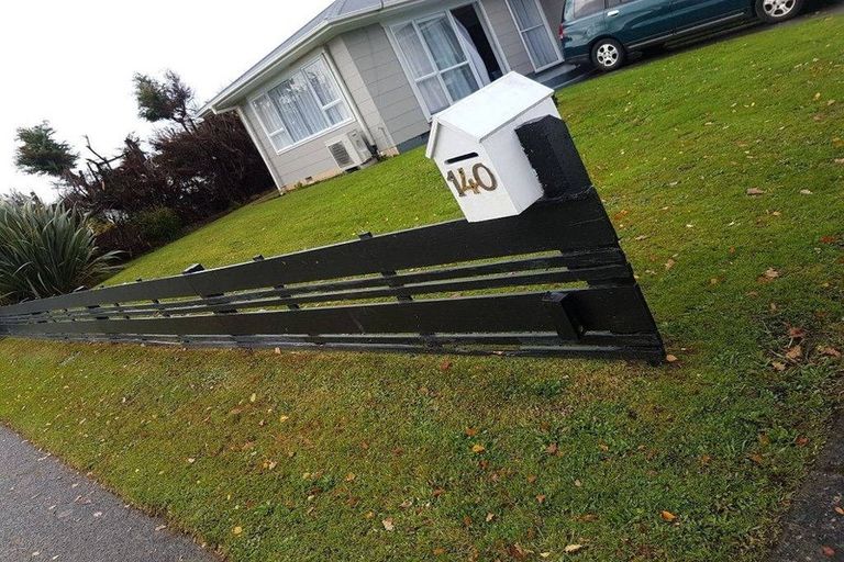 Photo of property in 140 Clayton Road, Mangakakahi, Rotorua, 3015