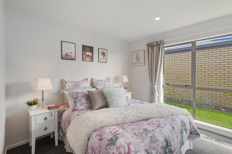 Photo of property in 12/13 Sylvan Street, Hillmorton, Christchurch, 8024