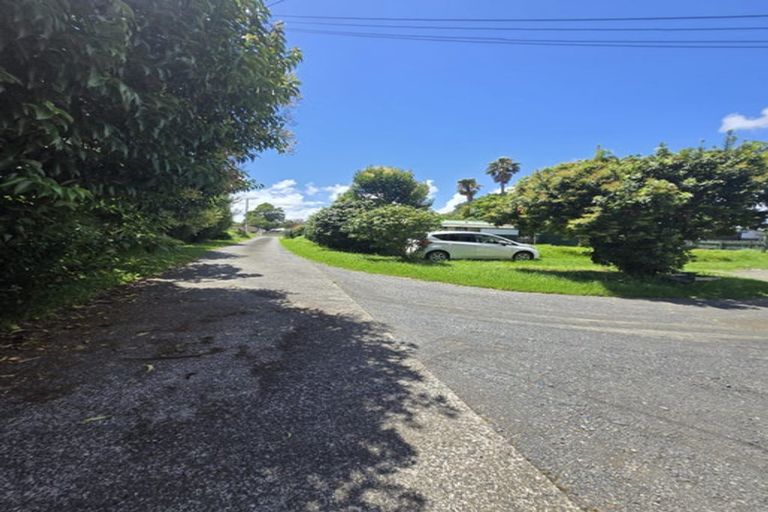 Photo of property in 21 Smiths Avenue, Papakura, 2110