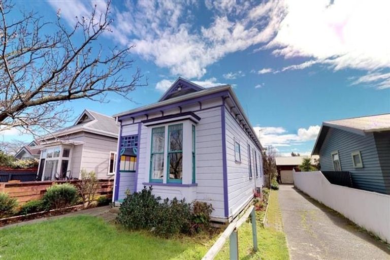 Photo of property in 97 Church Street, West End, Palmerston North, 4412