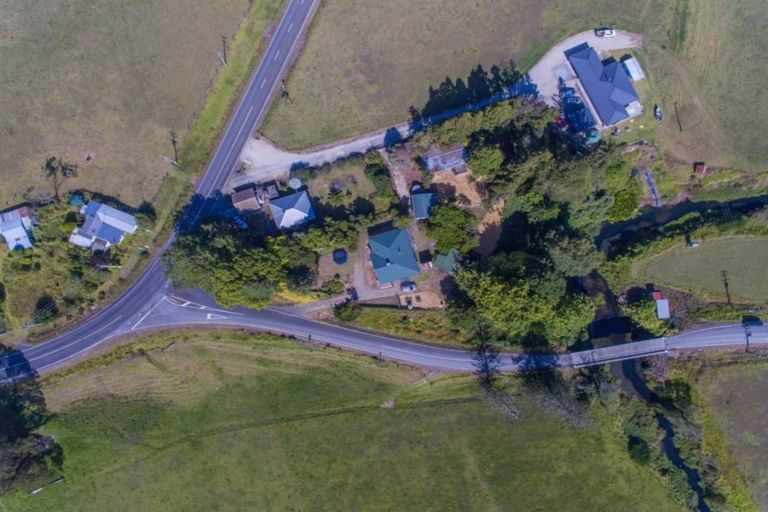 Photo of property in 852 Backriver Road, Peria, Kaitaia, 0483