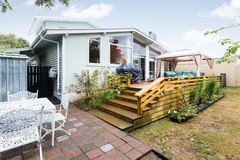Photo of property in 162 Limbrick Street, Terrace End, Palmerston North, 4410