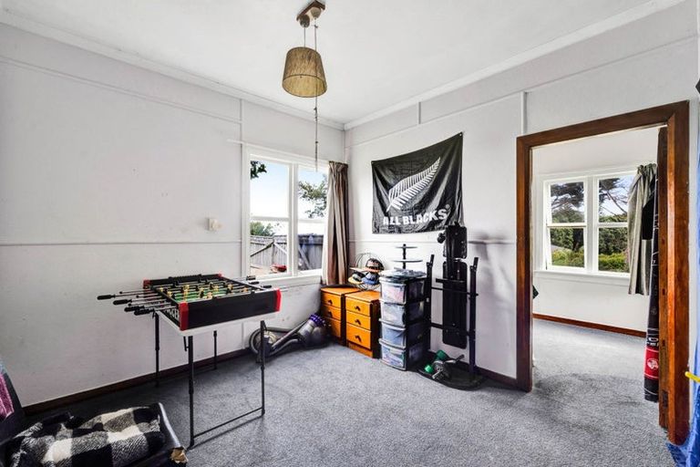 Photo of property in 21 Middlesex Street, Patea, 4520