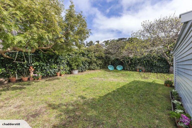 Photo of property in 14 Ventnor Street, Seatoun, Wellington, 6022