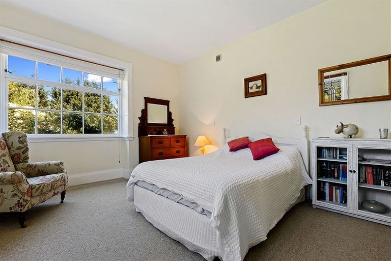 Photo of property in 638 Woodfields Road, West Eyreton, Rangiora, 7475