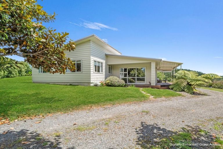 Photo of property in 46 Oakland Lane, Shannon, Palmerston North, 4474