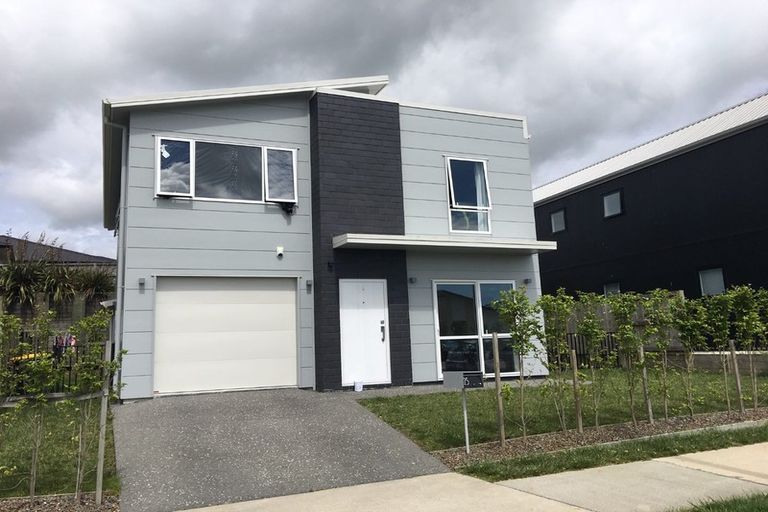 Photo of property in 25 Ridgedale Crescent, Flagstaff, Hamilton, 3210