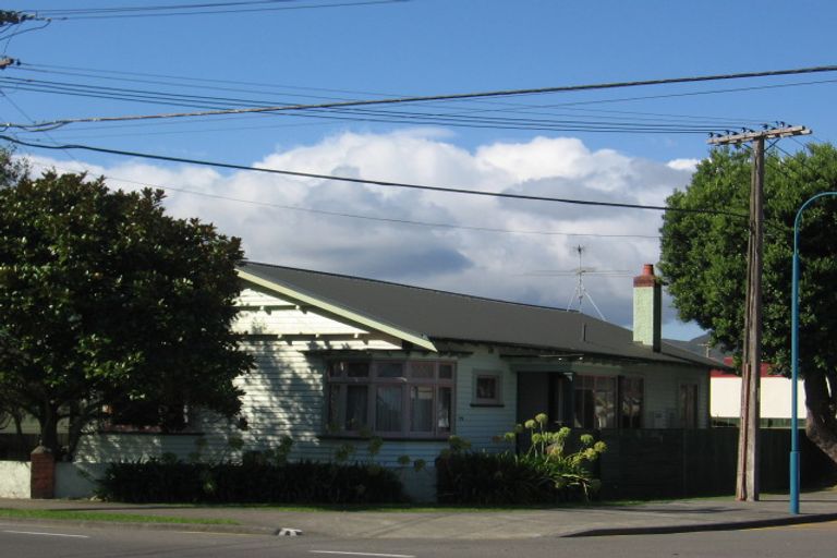 Photo of property in 114 Cuba Street, Petone, Lower Hutt, 5012
