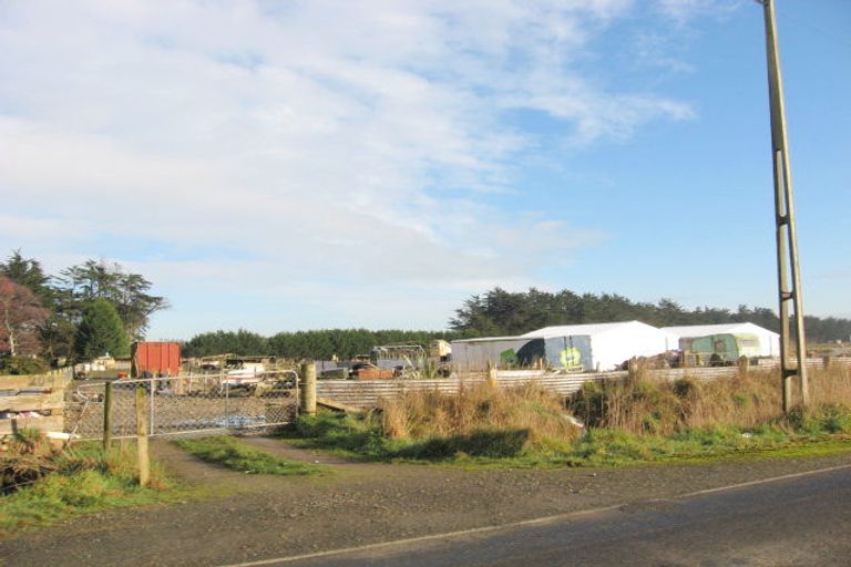 Photo of property in 209 Curran Road, Otatara, Invercargill, 9879