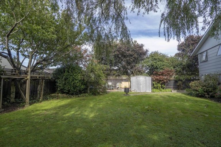 Photo of property in 23 Elm Crescent, Gladstone, Invercargill, 9810