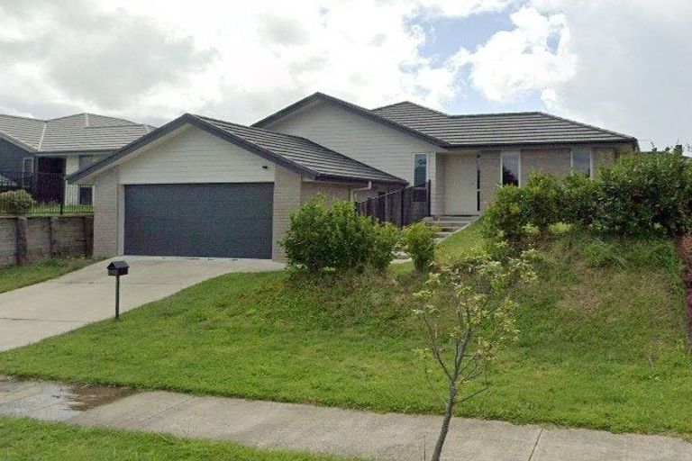 Photo of property in 250 Dixon Road, Fitzroy, Hamilton, 3206