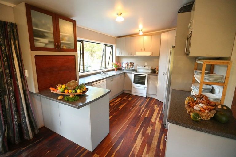 Photo of property in 202-206 Tapuhi Road, Hukerenui, Hikurangi, 0182