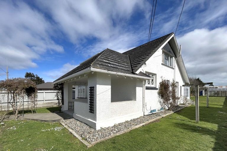 Photo of property in 238 North Road, Waikiwi, Invercargill, 9810