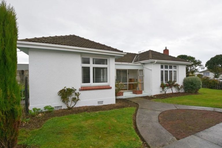 Photo of property in 71 Jackson Street, Richmond, Invercargill, 9810