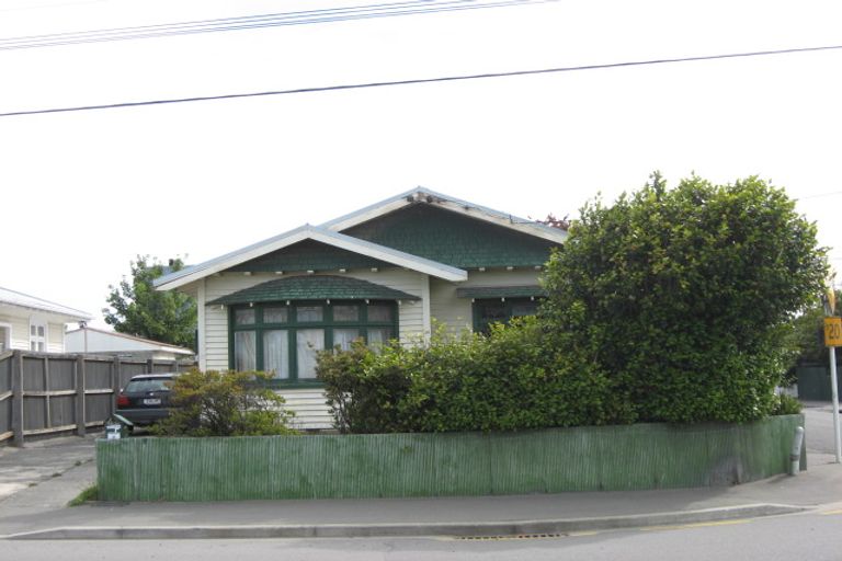Photo of property in 27 Clarence Street, Addington, Christchurch, 8024