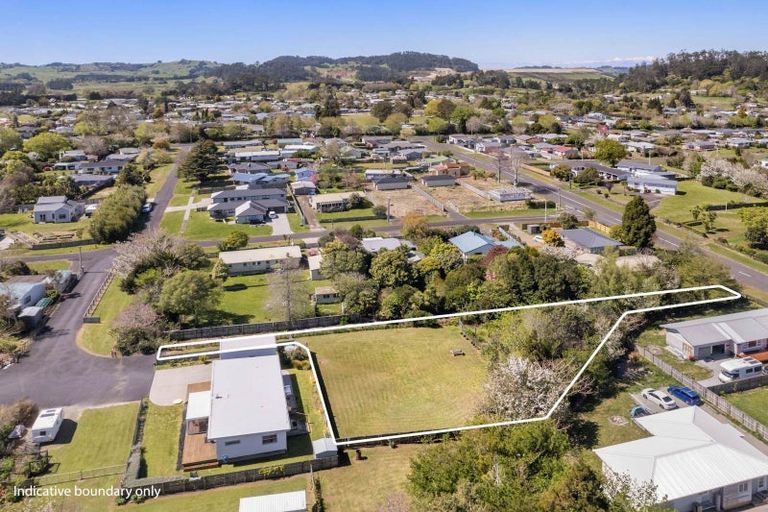 Photo of property in 10 Richmal Street, Waihi, 3610