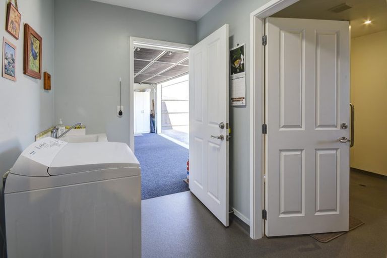 Photo of property in 46 Brockelbank Drive, Kaiapoi, 7630